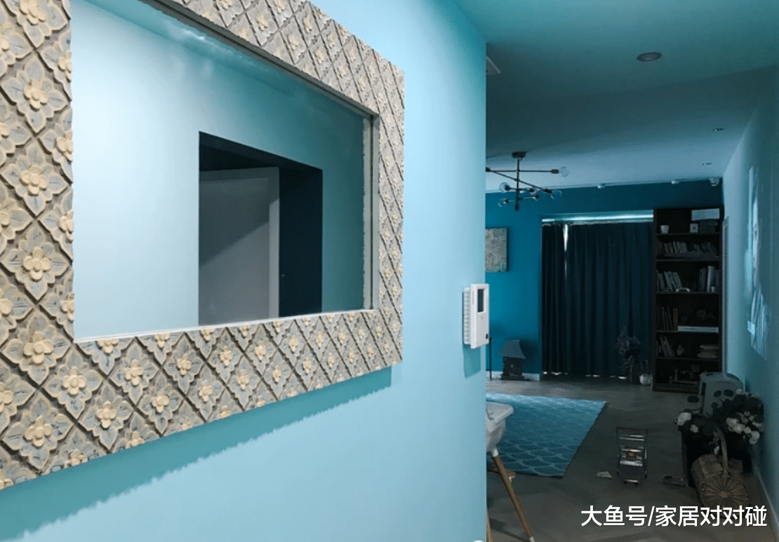 固执媳妇, 坚持买一楼新房! 完工变“花园小豪宅”, 朋友羡慕极了