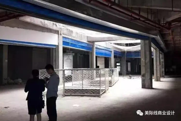 签约报道|赣州黄金开发区新都汇?万客隆购物广场