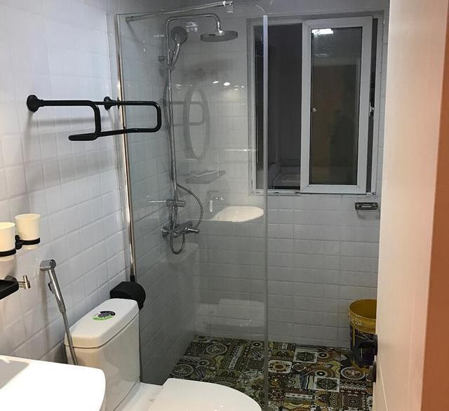 折騰小半年的新家, 主材全是自己的, 太漂亮了!