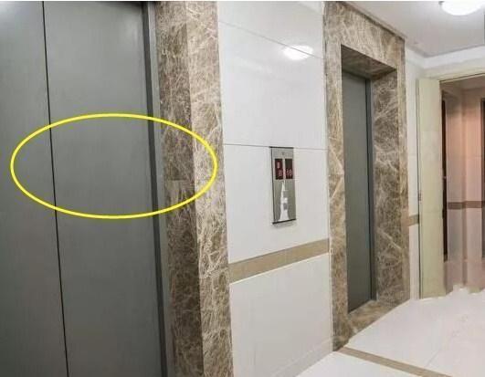 电梯房买一梯两户还是两梯四户? 差别好大, 入住后才知被坑惨