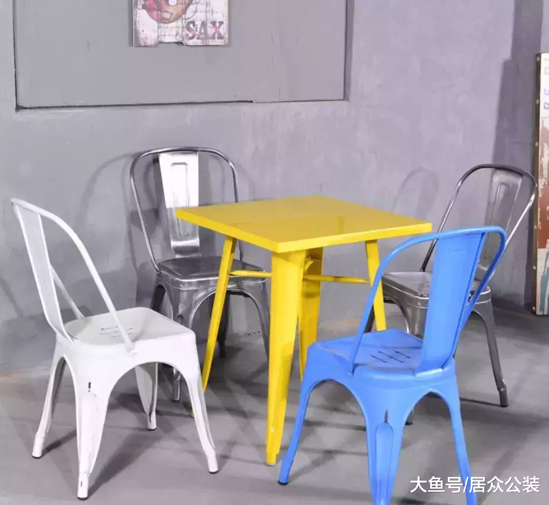 餐厅设计 | 在外吃饭, 怎样的就坐风格最深得你心