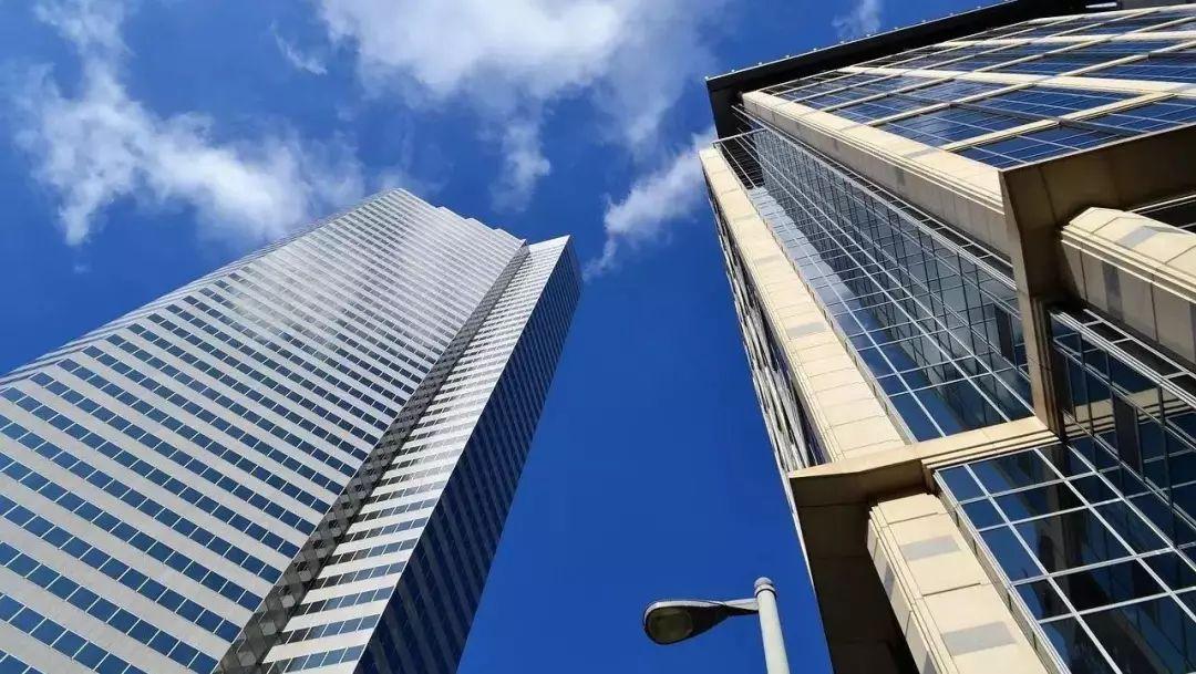 中国人均住宅1.1套, 你被平均了吗? 网友: 我的房子在哪? ? ?