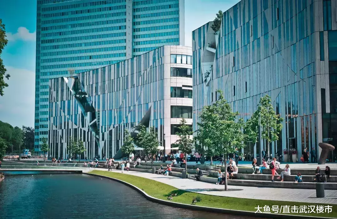 2018楼市总结之配套篇: 各片区百花争艳, 只有一个片区原地踏步...