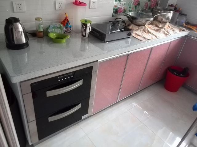 去邻居家参观, 一样的户型被他装修得好“土”! 这品味无力吐槽!