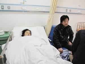 21岁女孩抢救无效， 医生：每次来的男友都不同