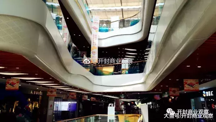 十月观察|满月的万达;一岁的万博;两岁的星光;六岁的开元!