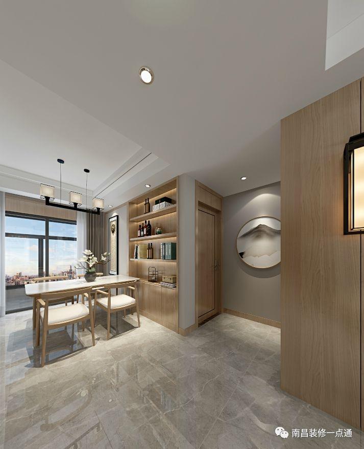 新建城A户型装修设计方案合辑, 想装“好”点的客户都在看...