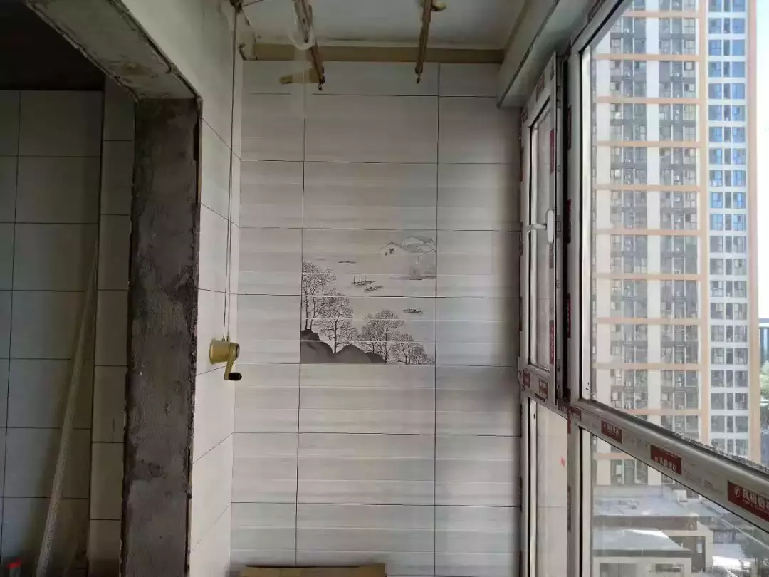 秦装修十月工地巡检报告