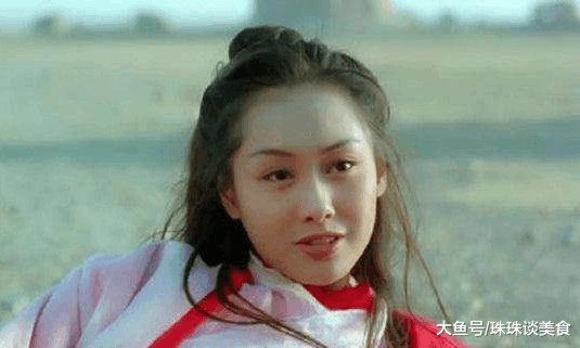 影视剧中那些催人泪下的台词，《香蜜》占一条，最后那句最心酸！