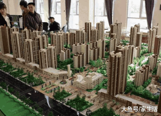 我们买的房子一般寿命有多久? 建筑师说漏嘴, 能住50年就很不错了