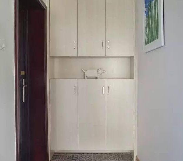 新房不做吊顶能有多漂亮? 看看我花12万装修出的效果