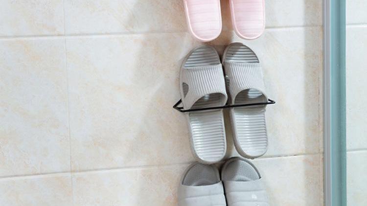 家里的厕所怎么收纳? 总是需要这样的实用收纳用品, 一用离不开