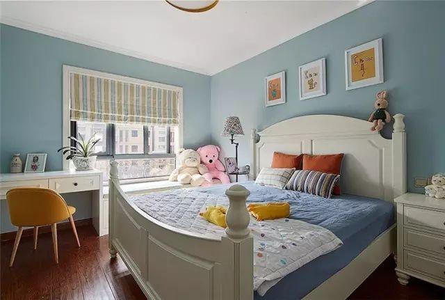 如果没有空间做一个独立书房, 那就试着这样做吧!