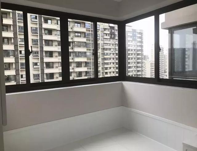 新房不做吊顶, 随便装就很漂亮, 期待软装进场!