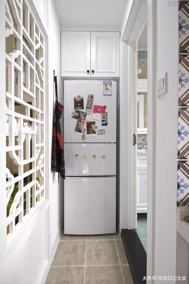 太喜欢了! 这套43平米的loft新房满足了我对家的一切幻想!