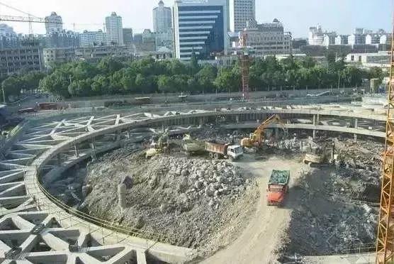 搞基坑设计必须要精通岩土工程勘察