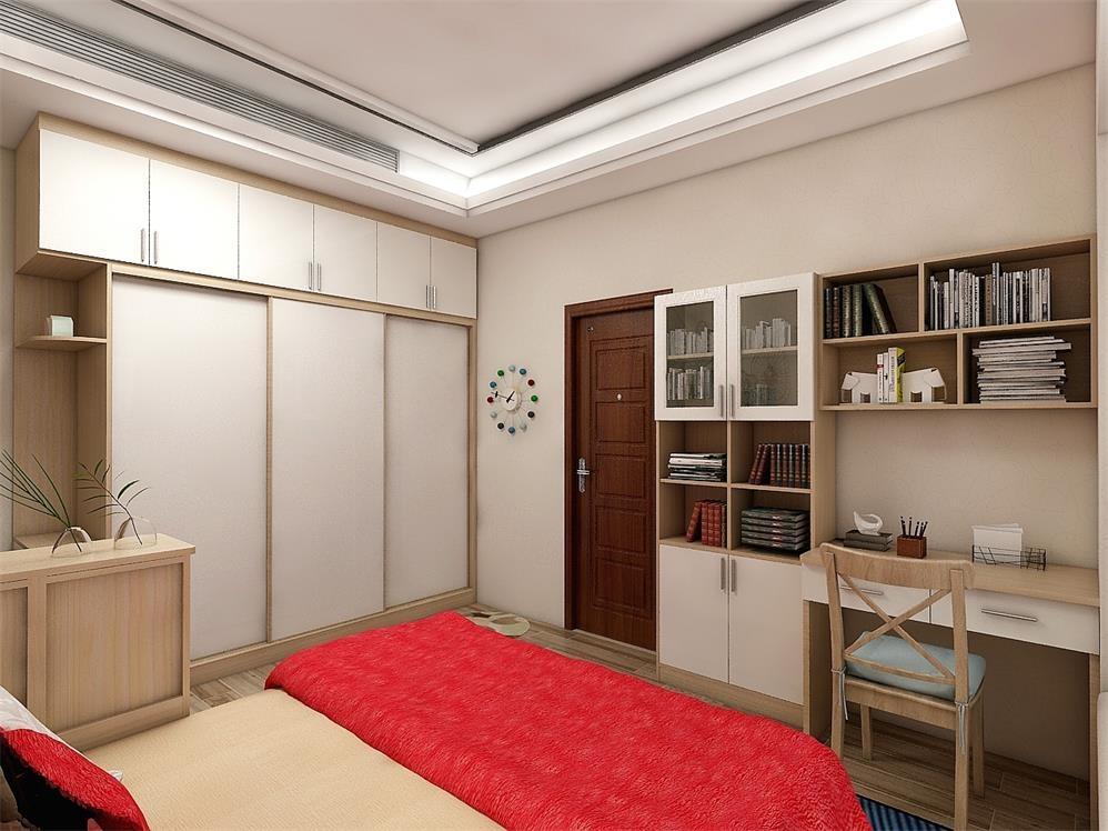 衣柜万万别装顶柜了, 老木工说出实话, 浪费钱还不实用!