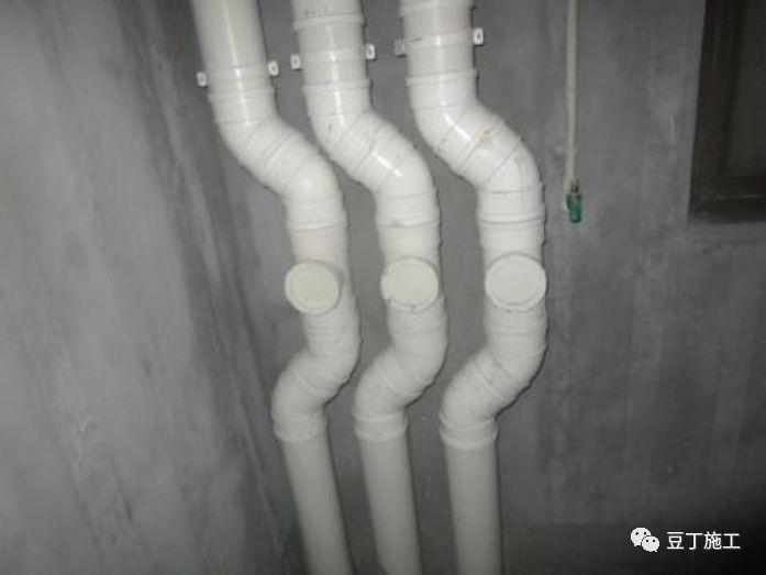 确实不错! 一线施工企业施工优秀做法分享(含分析说明, 50图)