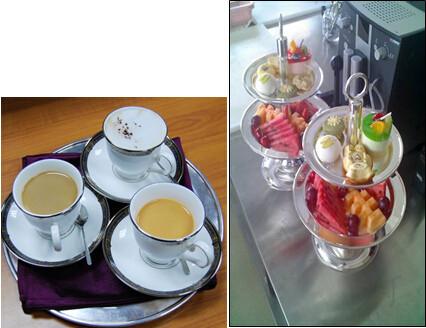 原来, 售楼部是这样包装出来的, 身为置业顾问, 你知道吗?