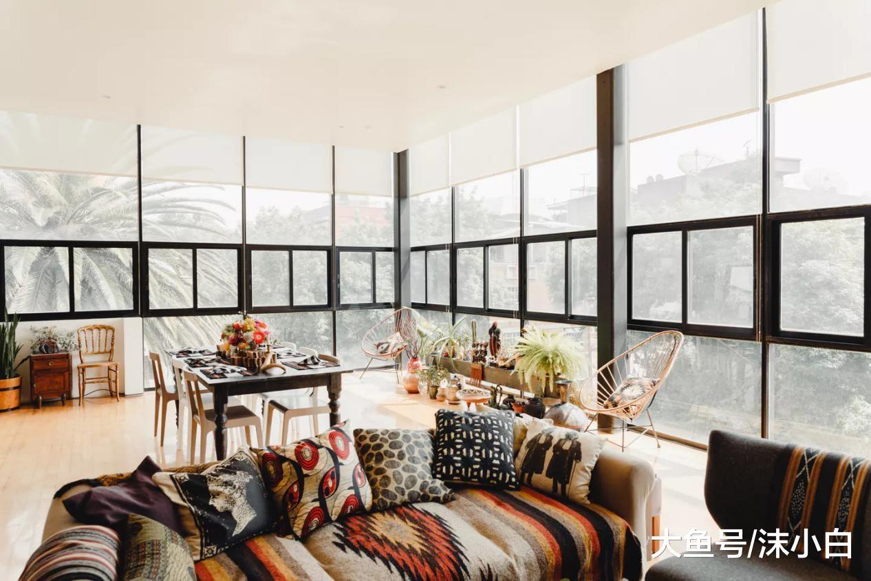 结婚10年, 终于定居买下120平新房, 却只装一个卧室! 忍不住晒晒