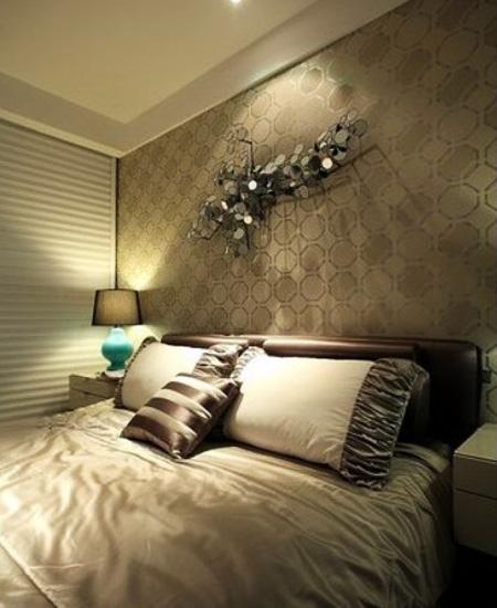 20万装修90平三居室 朋友说我家地中海风格 而我喜欢客厅沙发