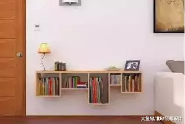 别小看一面墙, 它能装下半个家!