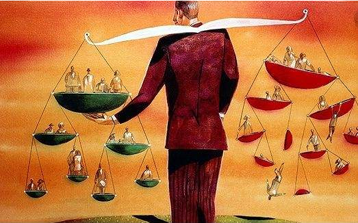 房价下跌已经不可逆转, 这4类人下场会很凄惨!