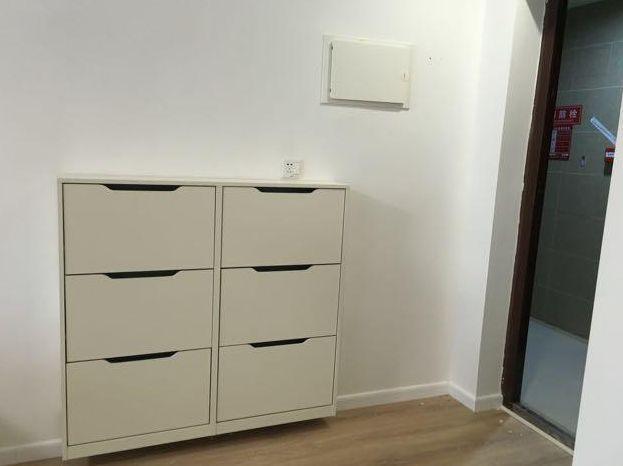 90平小三室新房, 进门我都看傻了, 花12万装修费, 就装这个样子?