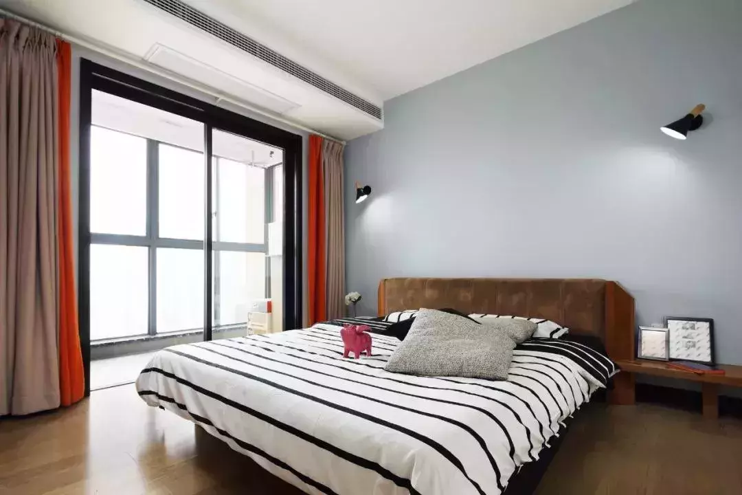 22款卧室美图, 不知道怎么装修卧室的朋友, 快来看一看~