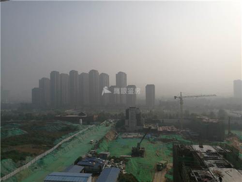 西安辰宇世纪城被巡查, 你们不好奇过关没过关吗?