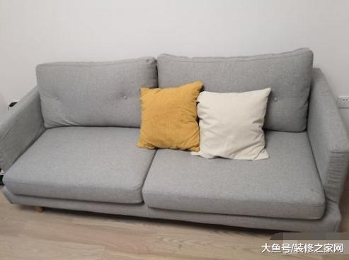 65㎡小户型装修完了, 本想快点入住, 一测甲醛2.0超标