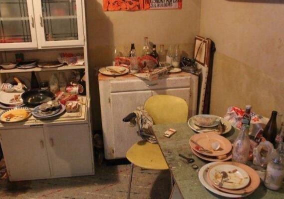 大多数人把厨房这几个地方浪费了, 瞧瞧上海女人用这些神器腾空间