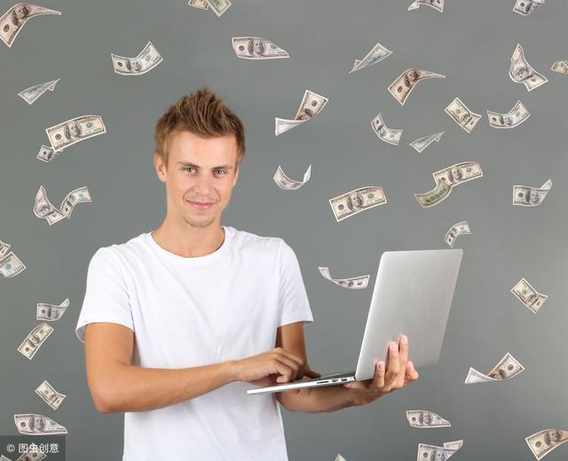 2019该怎么赚钱, 这个行业在家就能做, 轻松月入2w+