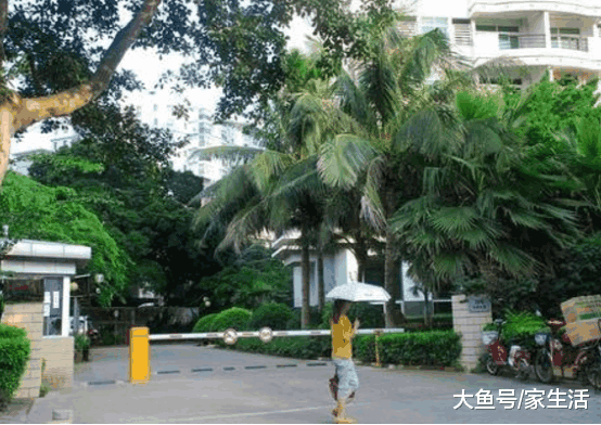 没人住的空置房, 每个月到底该不该交物业费? 好多人都白交钱了