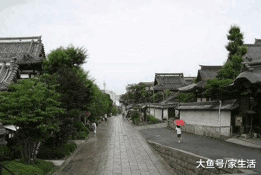 为何我们喜欢住在城市里, 而日本人都喜欢住农村? 还好听了师傅说