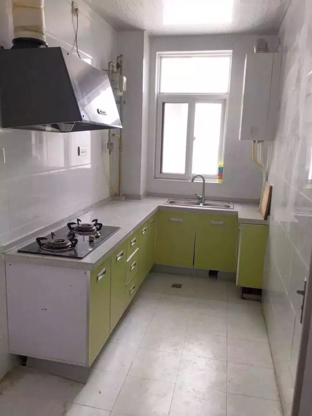 【我要卖房】南稍门金色城市99㎡带装修148万, 业主急售