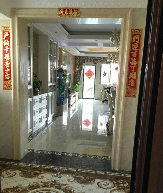 婆婆把120新房裝成這樣, 心里很不開心! 大家看看還能住嗎?