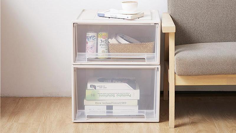 回家可别空着手, 把这些超实用的衣柜收纳用品带回去, 妈妈一定会夸你贤惠!