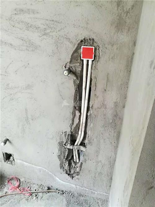 亚新美好香颂, 业主很担心