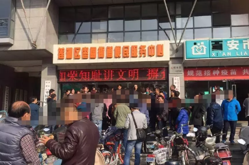 金色花语城 冷暖谁知 | 业主投诉开发商违规私改供暖规划, 背后还有这些事情……