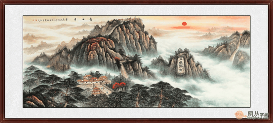 客厅风水有多重要? 易从网带你详细了解客厅风水如何塑造