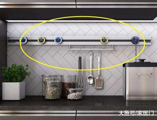越来越多人装修做这种插座, 比五孔插座好看实用, 再多电器也不怕