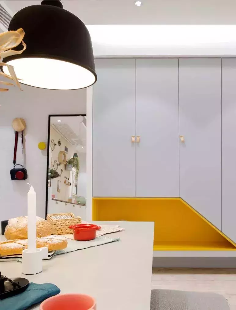 为什么10个新房里面就有8个是北欧风? 它流行的原因是什么?