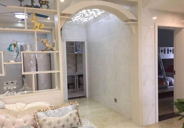 晒晒新房, 自己设计, 装修, 买材料, 看到新房满满的成就感