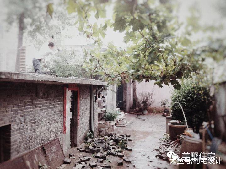 湖南小伙15万修缮老宅, 看了都说值, 门槛险踏破!