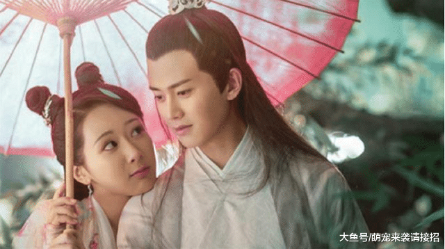 《天乩之白蛇传说》重新上线, 结局有变还多了一集! 网友: 必须追!