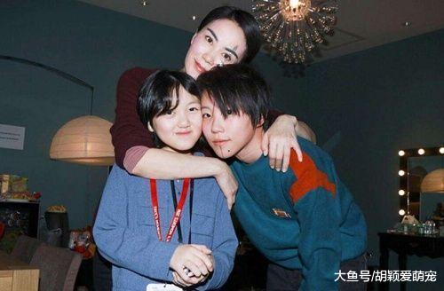 王菲进不了谢家门的原因, 不是因为张柏芝, 女儿李嫣说出真相!