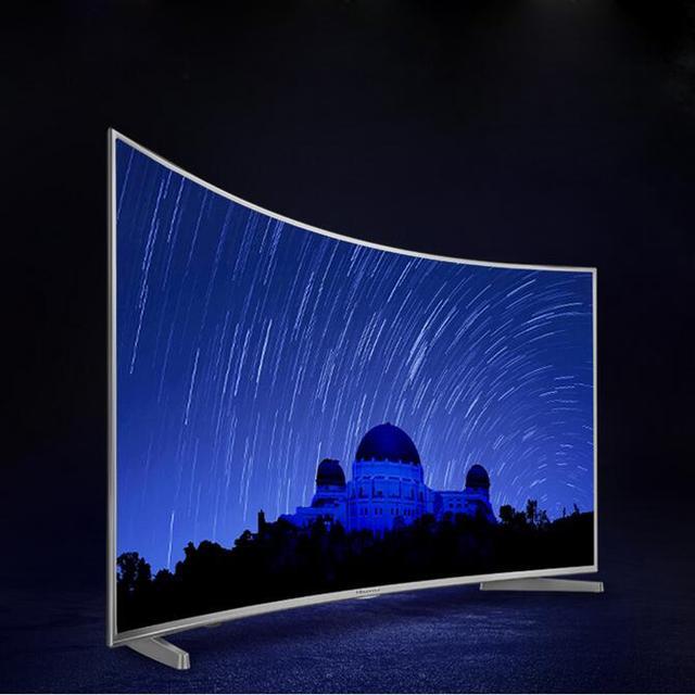 双十一绝对不能剁手, 这些精品电视机, 错过还得等一年