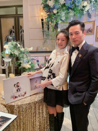 安以轩真的要当妈了? 经纪人笑回: 我也有听说