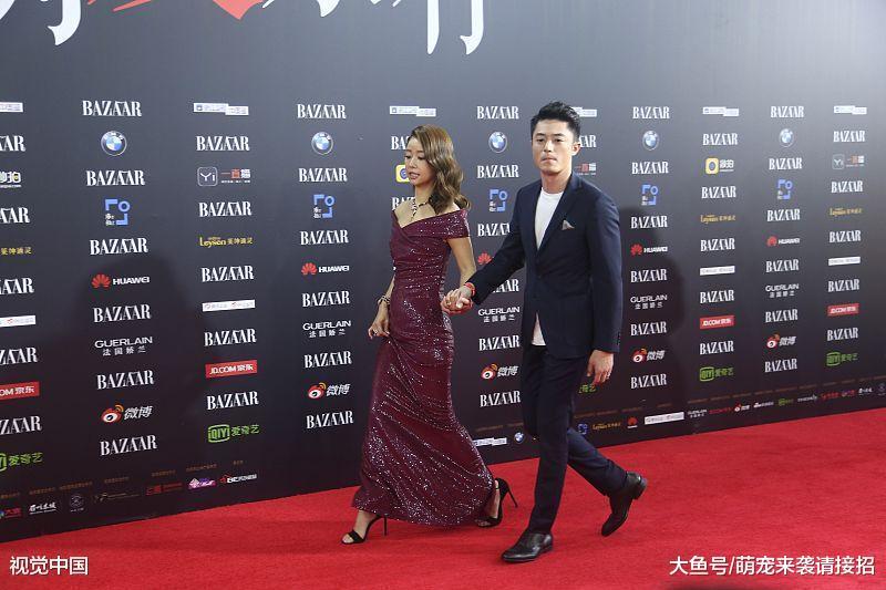 “奉子成婚”不会幸福? 这3对夫妻就是如此, 杨幂李小璐上榜!